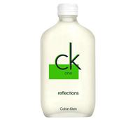 Calvin Klein ck one Reflections Eau de Toilette 100 ml
