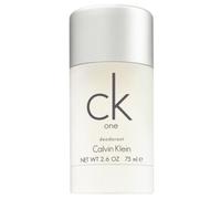 Calvin Klein CK ONE TOILETTE FL Ck One deodorante 75 G 75 G