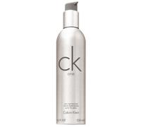 Calvin Klein CK ONE TOILETTE FL Ck One latte idratante 250ml