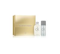 Calvin Klein CK One Unisex 100 ml - Eau de Toilette
