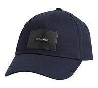 Calvin Klein - CK Patch BB cap K50k509927, Cappello Uomo