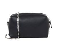 Calvin Klein CK Plaque Borsa a tracolla 21 cm black (TAS036268)