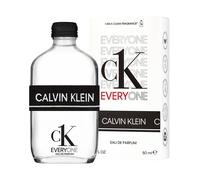 Calvin Klein CK Profumo Eau De Parfum Freschezza Pura Etica 50ml