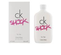 Calvin Klein Ck Profumo Eau De Toilette Per La Ribelle Moderna