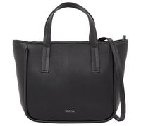Calvin Klein Ck Refine Borsetta 29 cm nero