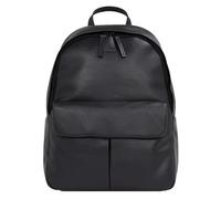 Calvin Klein CK Refined Daypack 40 cm Vano porta PC nero