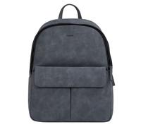 Calvin Klein CK Refined Daypack 41 cm Vano porta PC grigio