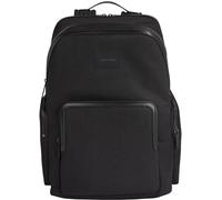 Calvin Klein Ck Remote Pro 2G Campus Bp Zaini, Ck Black, taglia unica