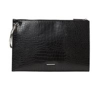 Calvin Klein CK Ring Pochette 31 cm nero