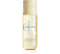 Calvin Klein CK Satin Cream Spray profumato per corpo e capelli unisex 236 ml