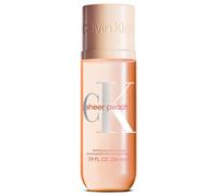 Calvin Klein - CK Body Mist Sheer Peach - Acqua profumata donna,Acqua profumata uomo,Acqua profumata unisex