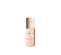 Calvin Klein Sheer Peach Hair & Body Perfume Mist 100 ml Donna