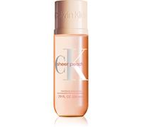 CALVIN KLEIN SHEER PEACH PROFUMO CORPO & CAPELLI 236 ML