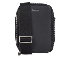 Calvin Klein CK Sl orsa a tracolla 13 cm nero