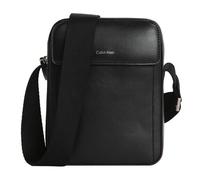 Calvin Klein CK Sleek Borsa a tracolla 16.5 cm nero