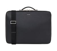 Calvin Klein CK Sleek Borsa per computer portatile 40 cm nero