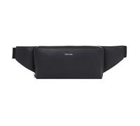 Calvin Klein CK Sleek Marsupio 23 cm nero