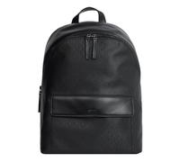 Calvin Klein CK Sleek Zaino da giorno 40 cm Scomparto per laptop nero