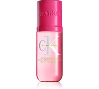 Calvin Klein CK Smooth Berry Spray profumato per corpo e capelli unisex 100 ml