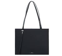 Calvin Klein CK Square Borsa a tracolla 28 cm nero