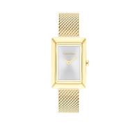 Calvin Klein Ck styled orologio Donna Analogico Al quarzo con cinturino in Acciaio INOX 25200396