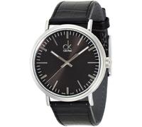 Calvin Klein ck surround, Orologio da polso Uomo
