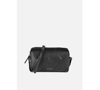 Calvin Klein - CK WOVEN CAMERA BAG Nero - Borse T.U Nero