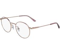 Calvin Klein CK19119 780, Oro, Metal, Unisex occhiali 49