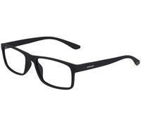 Calvin Klein CK19569 C55 001 MATTE BLACK