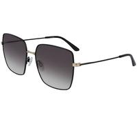 Calvin Klein CK20135S C58 001 MATTE BLACK