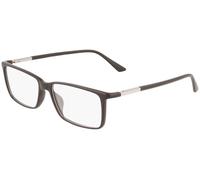 Calvin Klein CK21523 C55 002 MATTE BLACK