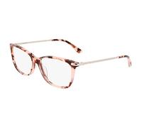 Calvin Klein CK22501 CK22501 663 rose tortoise vista Women's Steel, Standard, 51