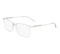 Calvin Klein CK22508 070, Trasparente, Plastic, Uomini occhiali 55