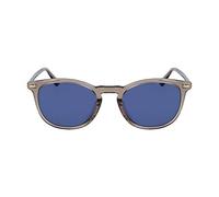 Calvin Klein CK22533S CK22533S 058 oyster Sunglasses Unisex Polycarbonate, Standard, 52