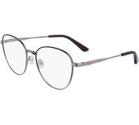 Calvin Klein CK23105 001, Nero, Metal, Donne occhiali 54