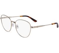 Calvin Klein CK23105 717, Oro, Metal, Donne occhiali 54