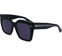 Occhiali da sole Calvin Klein CK23508S Nero 54