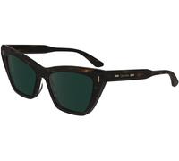 Calvin Klein Occhiali da sole donna CK24505S – Montatura Havana Brown