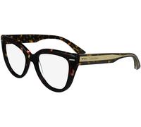 Calvin Klein CK24514 235, Avana, Acetate, Donne occhiali 52