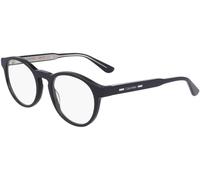 Calvin Klein CK24551MAG-SET 021, Grigio, Acetate, Unisex occhiali 50