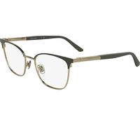 Calvin Klein CK25105 035, Grigio, Metal, Donne occhiali 54