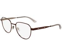 Calvin Klein CK25107 C54 605 MATTE BURGUNDY