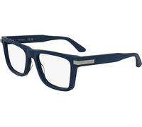 Calvin Klein CK25514 400, Blu, Acetate, Uomini occhiali 53