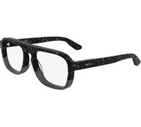 Calvin Klein CK25515 223, Grigio, Acetate, Uomini occhiali 58