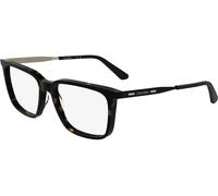 Calvin Klein CK25517 235, Avana, Acetate, Uomini occhiali 56