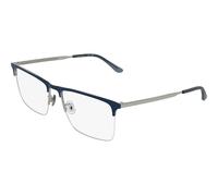 Calvin Klein CK26104 400, Blu, Metal, Uomini occhiali 58