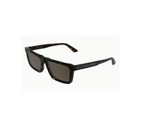 Calvin Klein Men's Sunglasses CK26504S - Havana with Solid Brown Lens