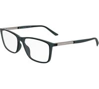 Calvin Klein CK5864N 035, Grigio, Plastic, Uomini occhiali 57