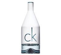 Calvin Klein - ckIN2U for him Eau de Toilette Profumi uomo 150 ml male