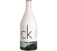 Calvin Klein - ckIN2U for him Profumi uomo 50 ml male